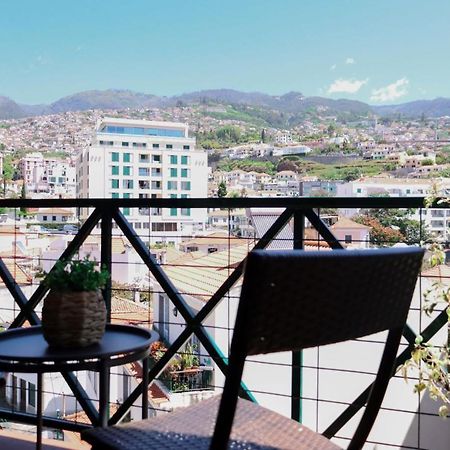 Mio Apartment By Madeira Sun Travel Funchal  Esterno foto