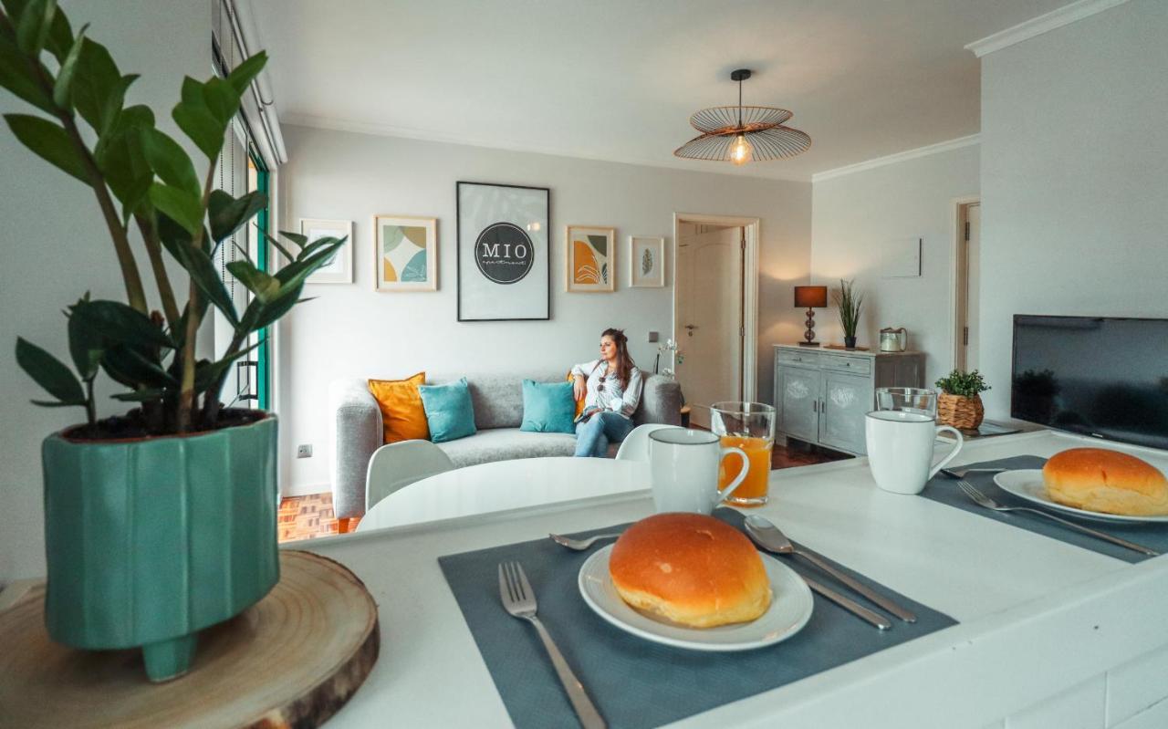 Mio Apartment By Madeira Sun Travel Funchal  Esterno foto