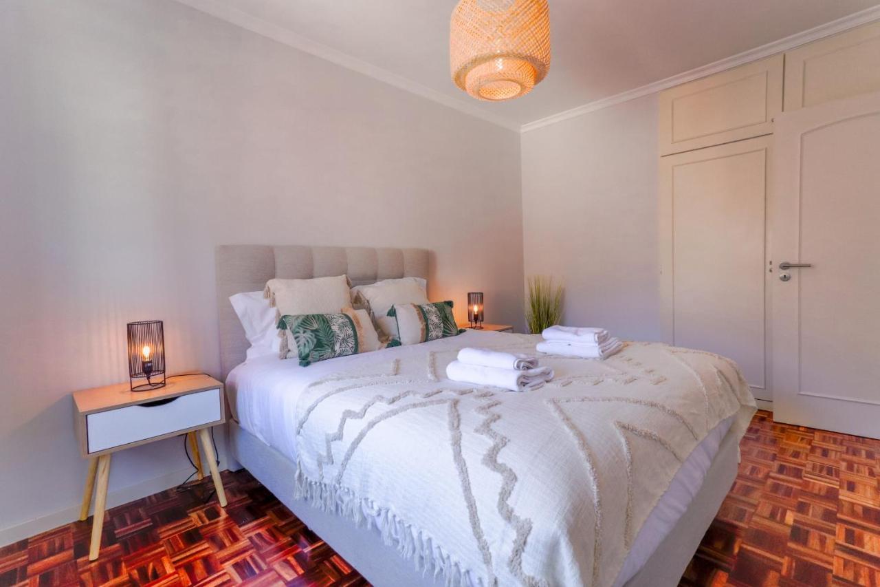 Mio Apartment By Madeira Sun Travel Funchal  Esterno foto