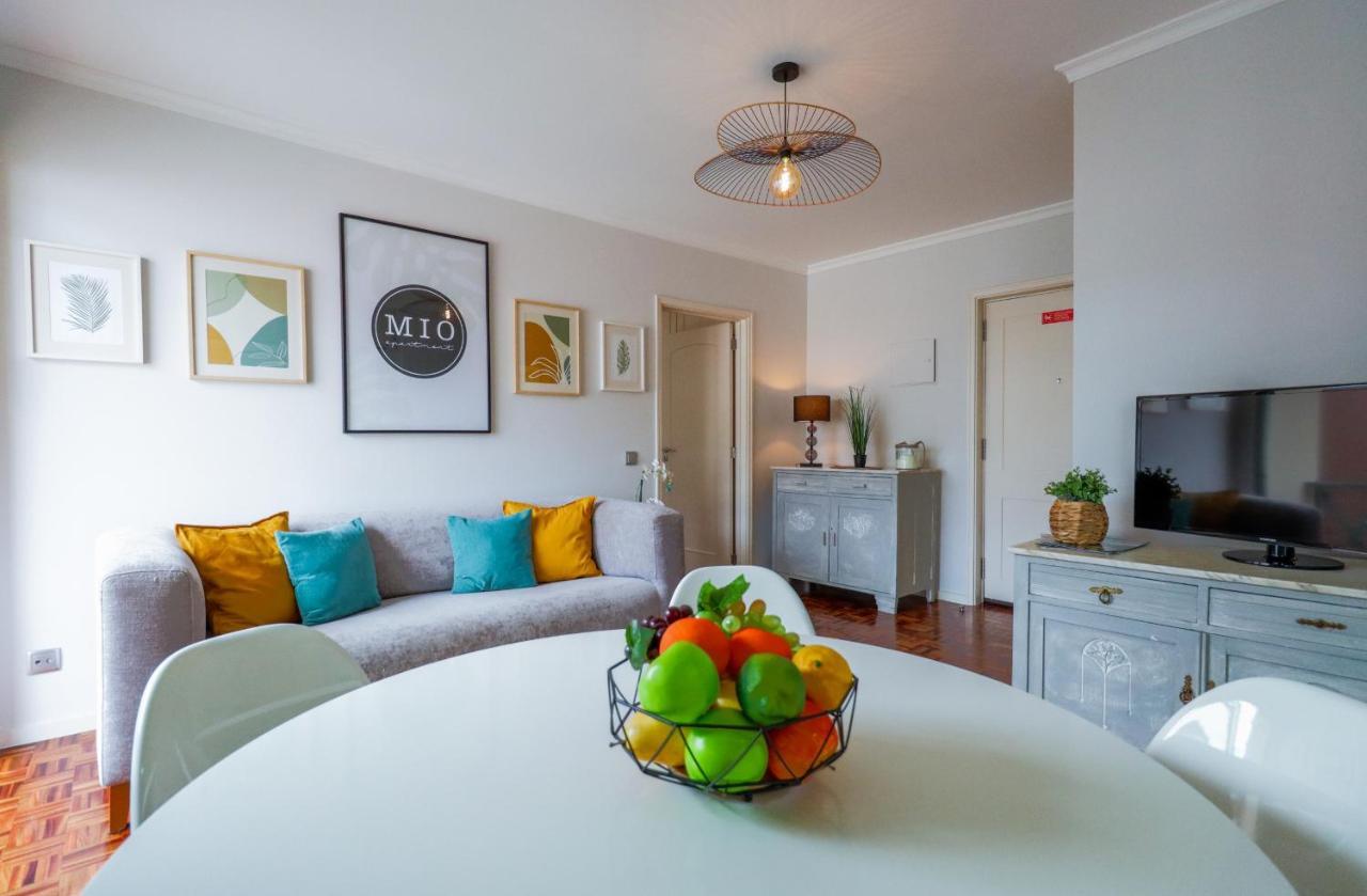 Mio Apartment By Madeira Sun Travel Funchal  Esterno foto