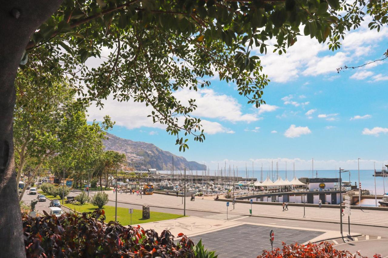Mio Apartment By Madeira Sun Travel Funchal  Esterno foto