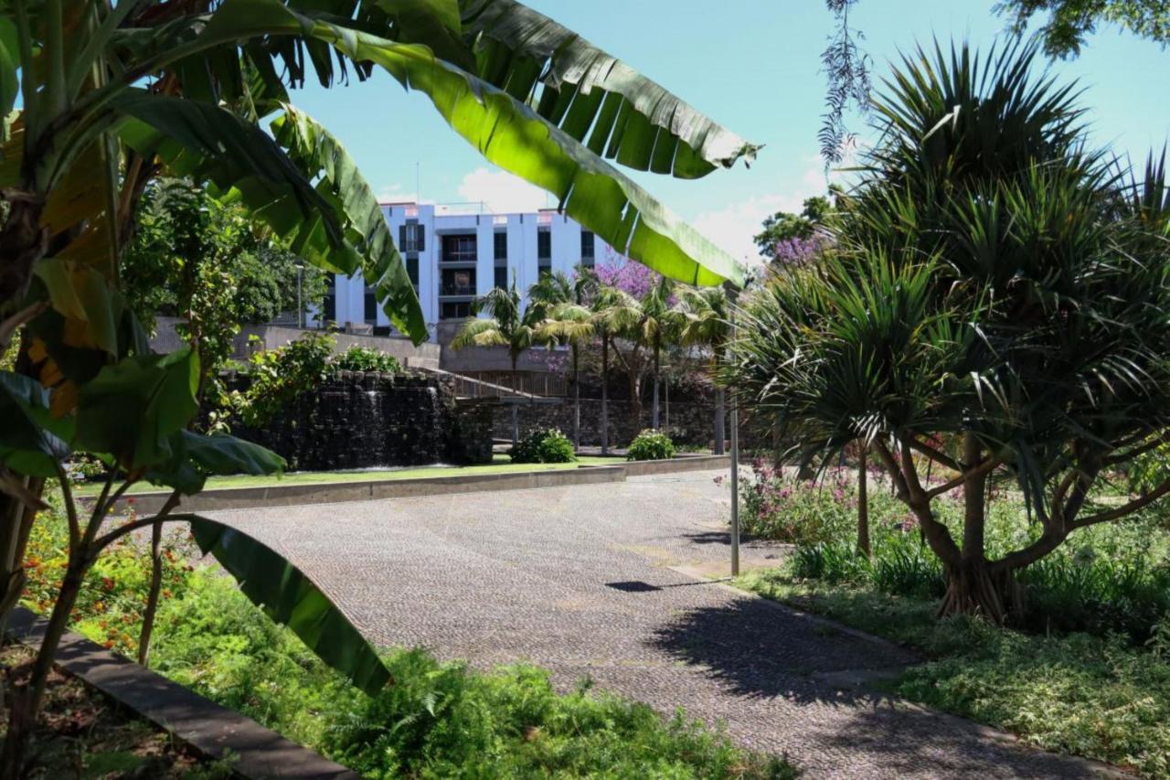 Mio Apartment By Madeira Sun Travel Funchal  Esterno foto